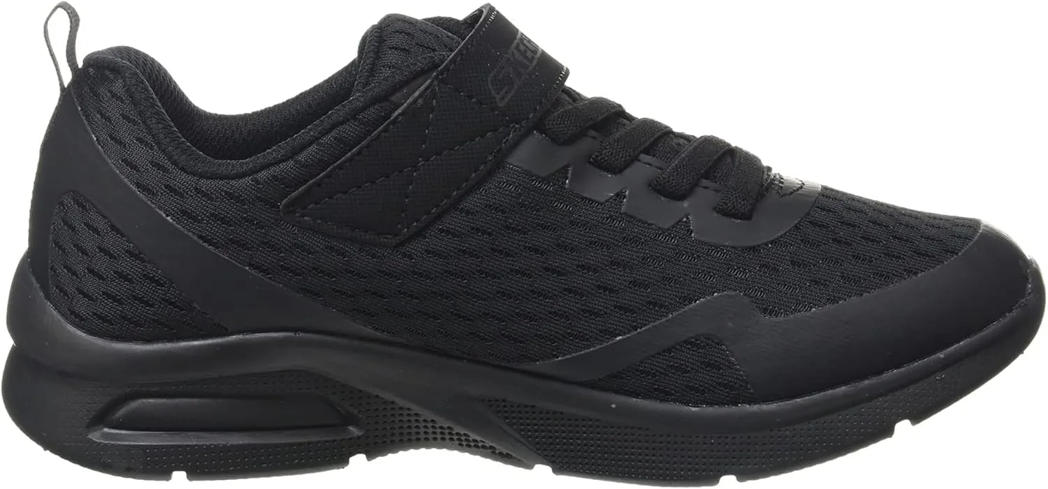 Skechers Boys' Microspec Max - Torvix Sneaker