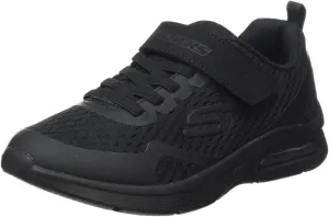 Skechers Boys' Microspec Max - Torvix Sneaker