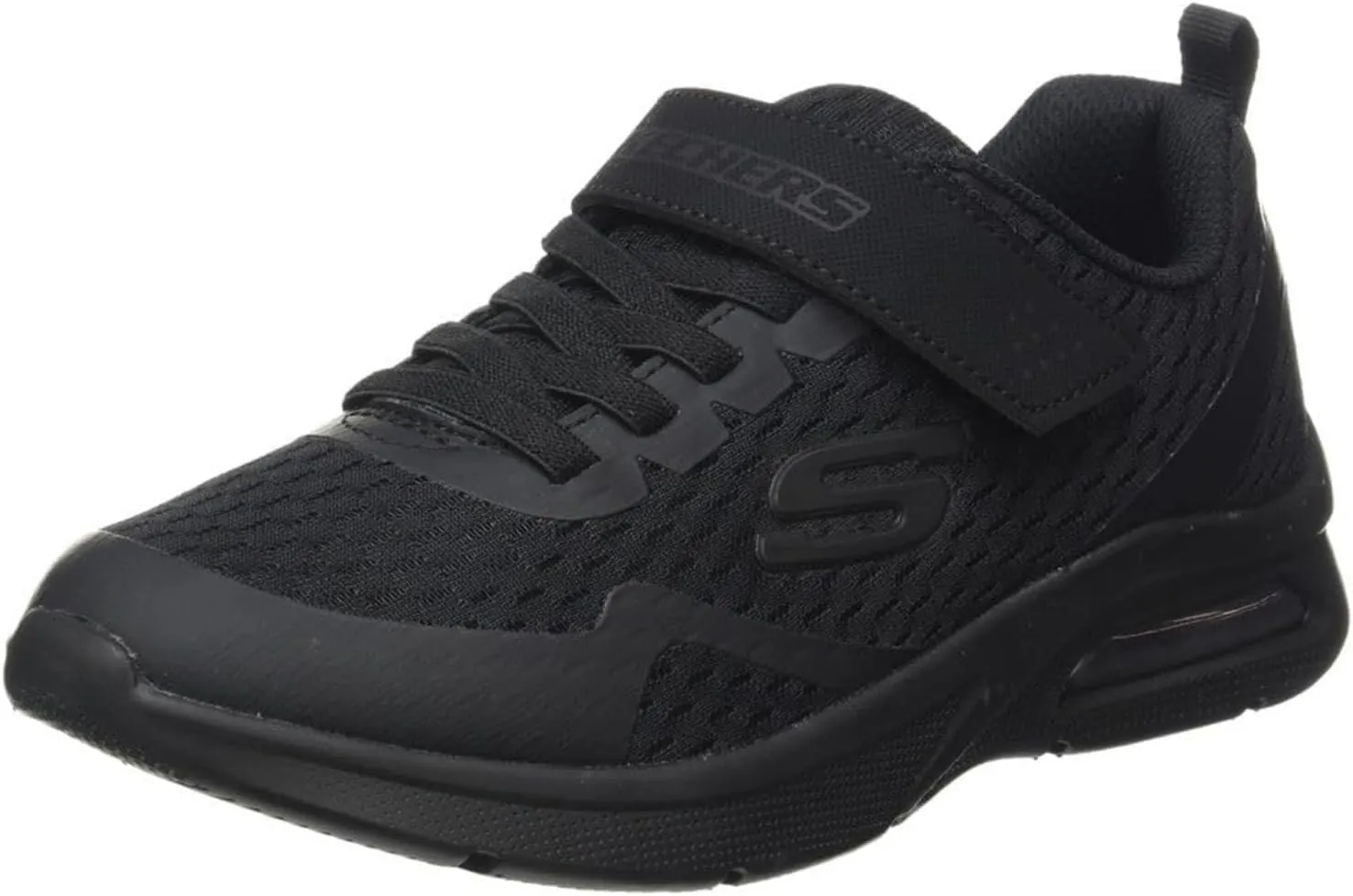 Skechers Boys' Microspec Max - Torvix Sneaker