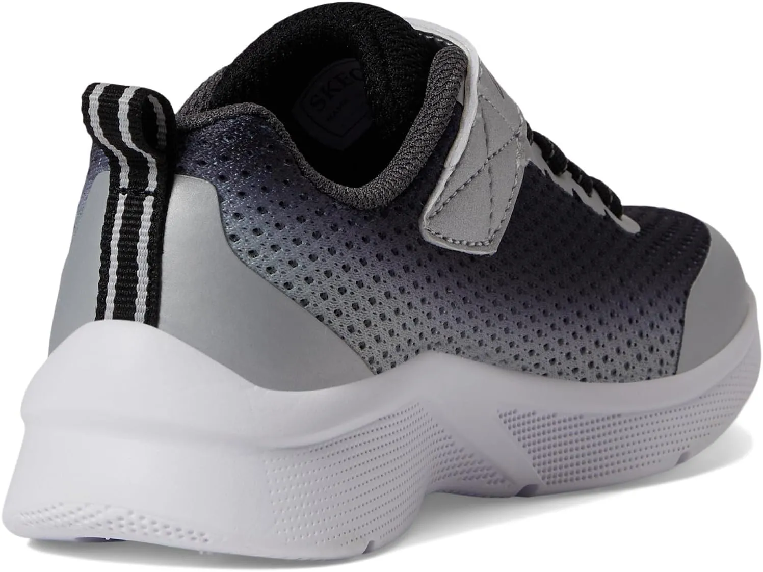 Skechers Boys' Microspec - Zorva