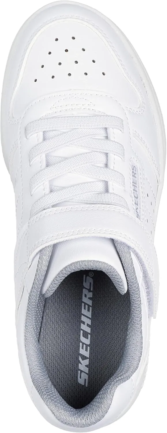 Skechers Boy's Quick Street Sneaker