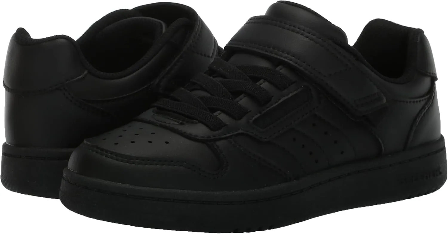 Skechers Boy's Quick Street Sneaker