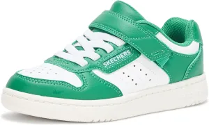 Skechers Boy's Quick Street Sneaker