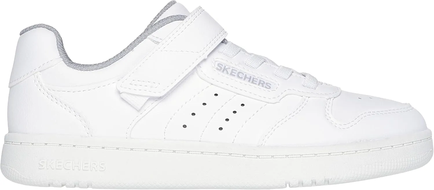Skechers Boy's Quick Street Sneaker