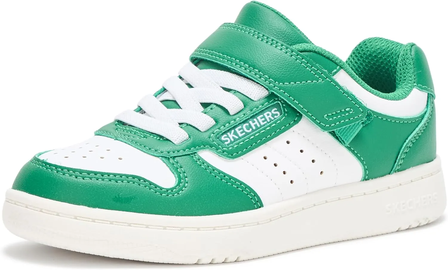 Skechers Boy's Quick Street Sneaker