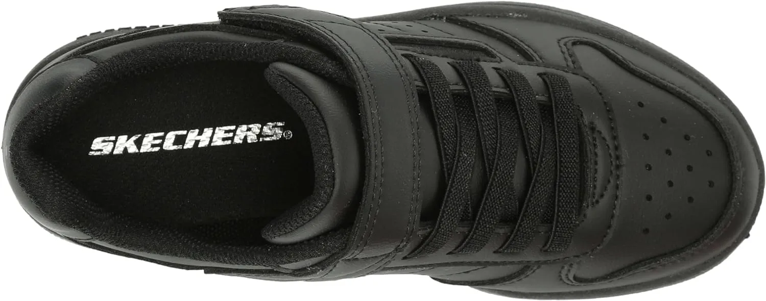 Skechers Boy's Quick Street Sneaker