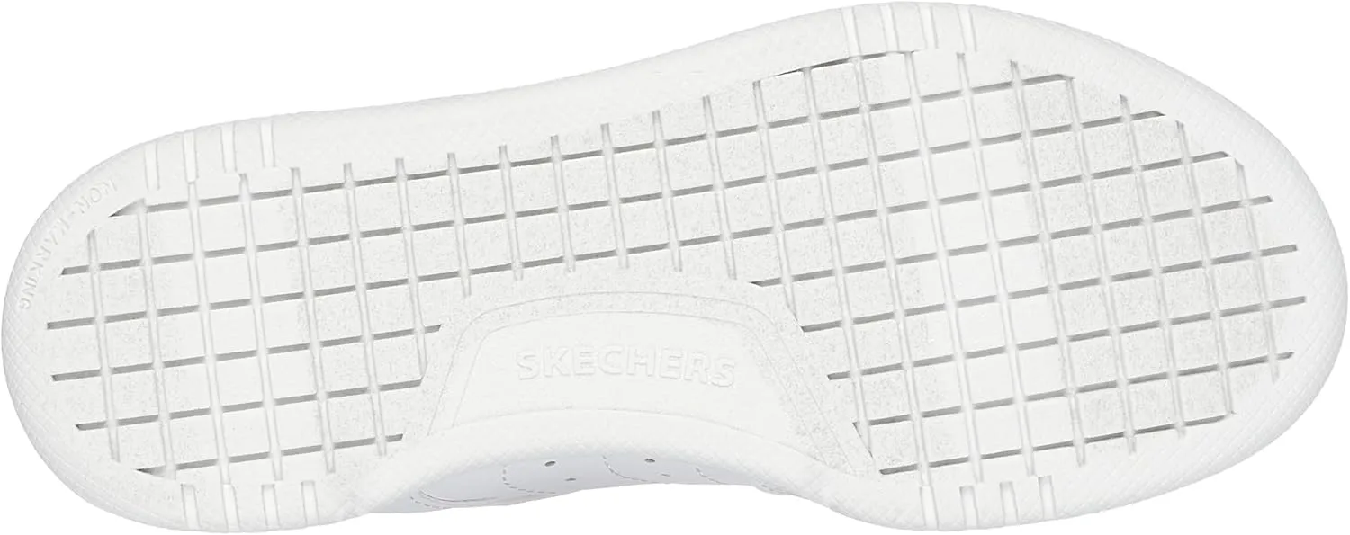 Skechers Boy's Quick Street Sneaker