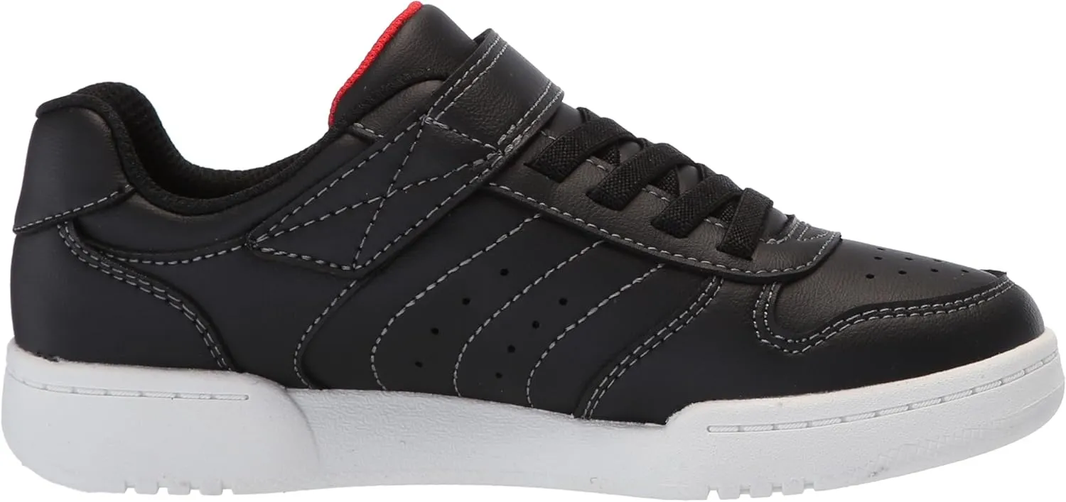 Skechers Boy's Quick Street Sneaker