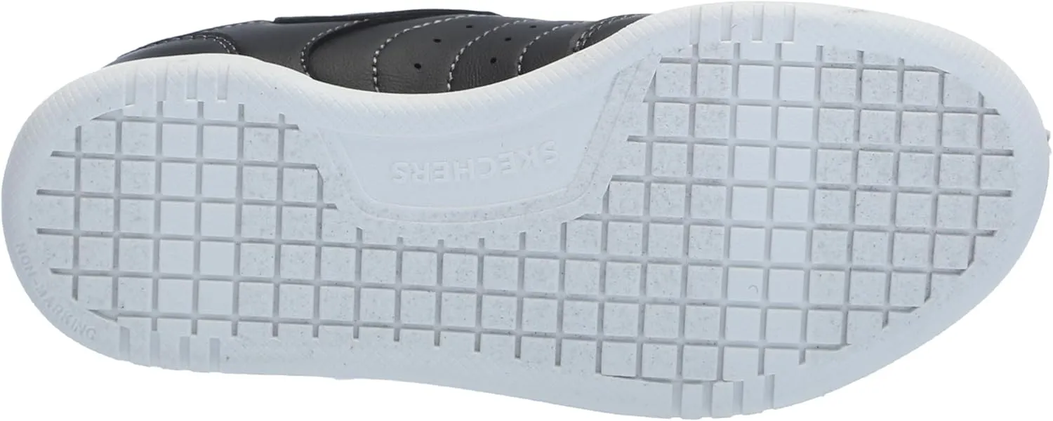 Skechers Boy's Quick Street Sneaker