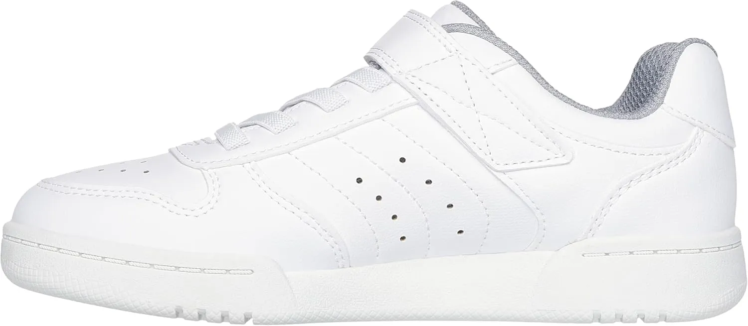 Skechers Boy's Quick Street Sneaker