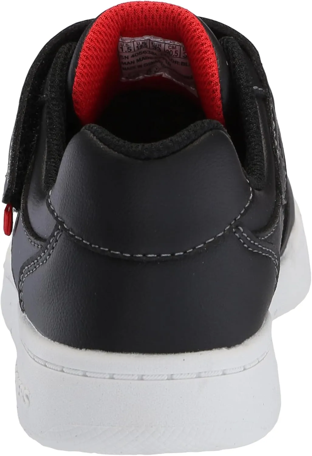 Skechers Boy's Quick Street Sneaker