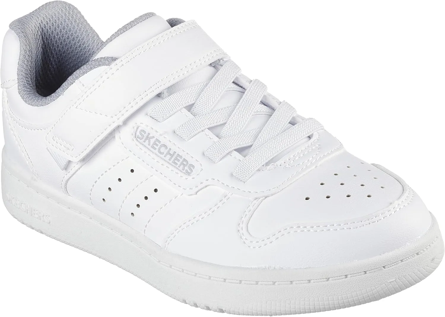 Skechers Boy's Quick Street Sneaker