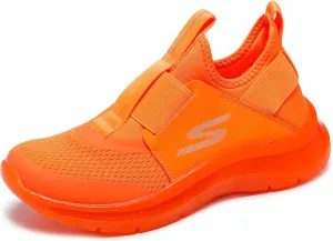 SKECHERS Boy's Skech Fast Ice Sneaker