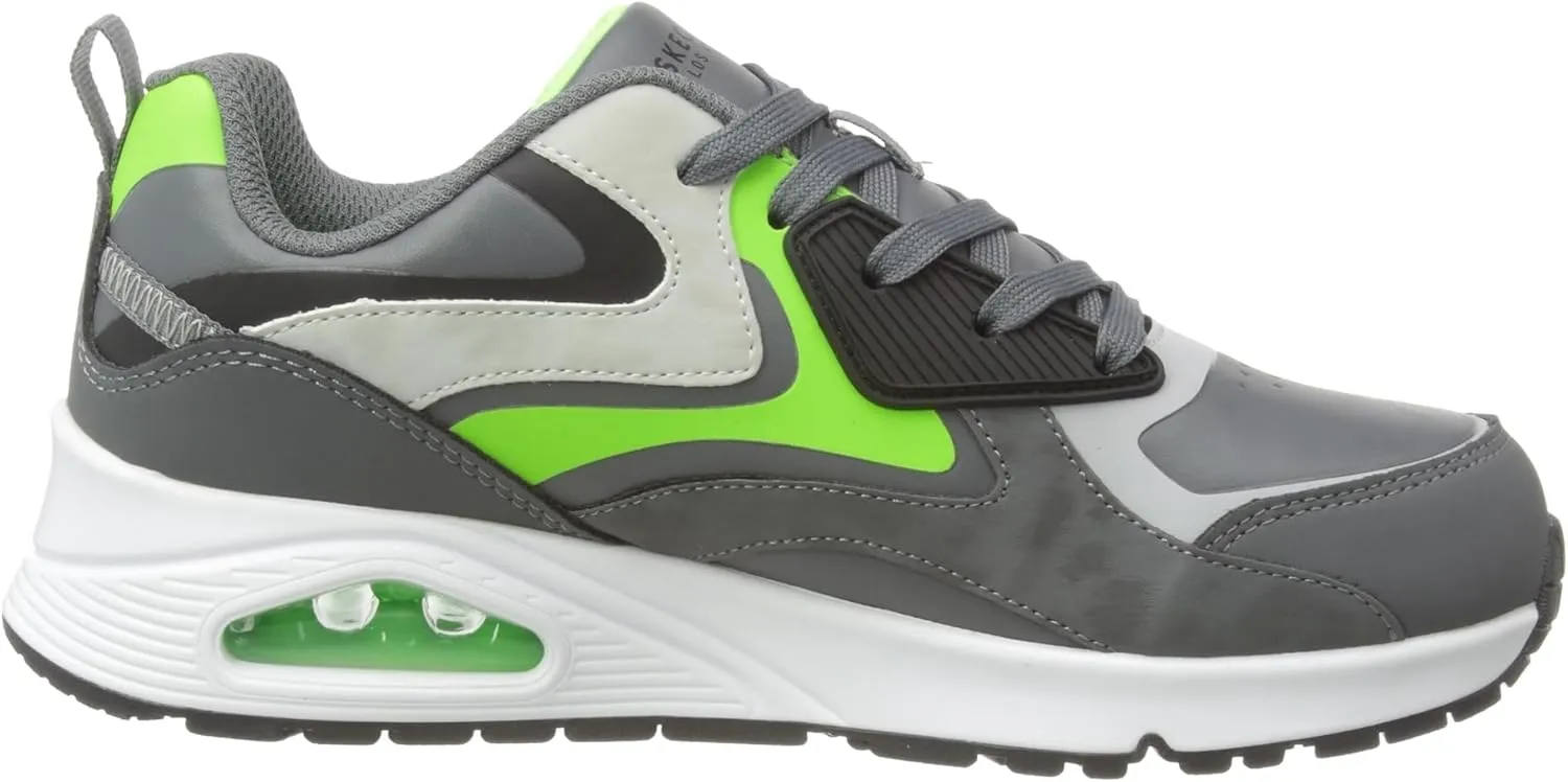 Skechers Boys' Uno Gen1 color Surge