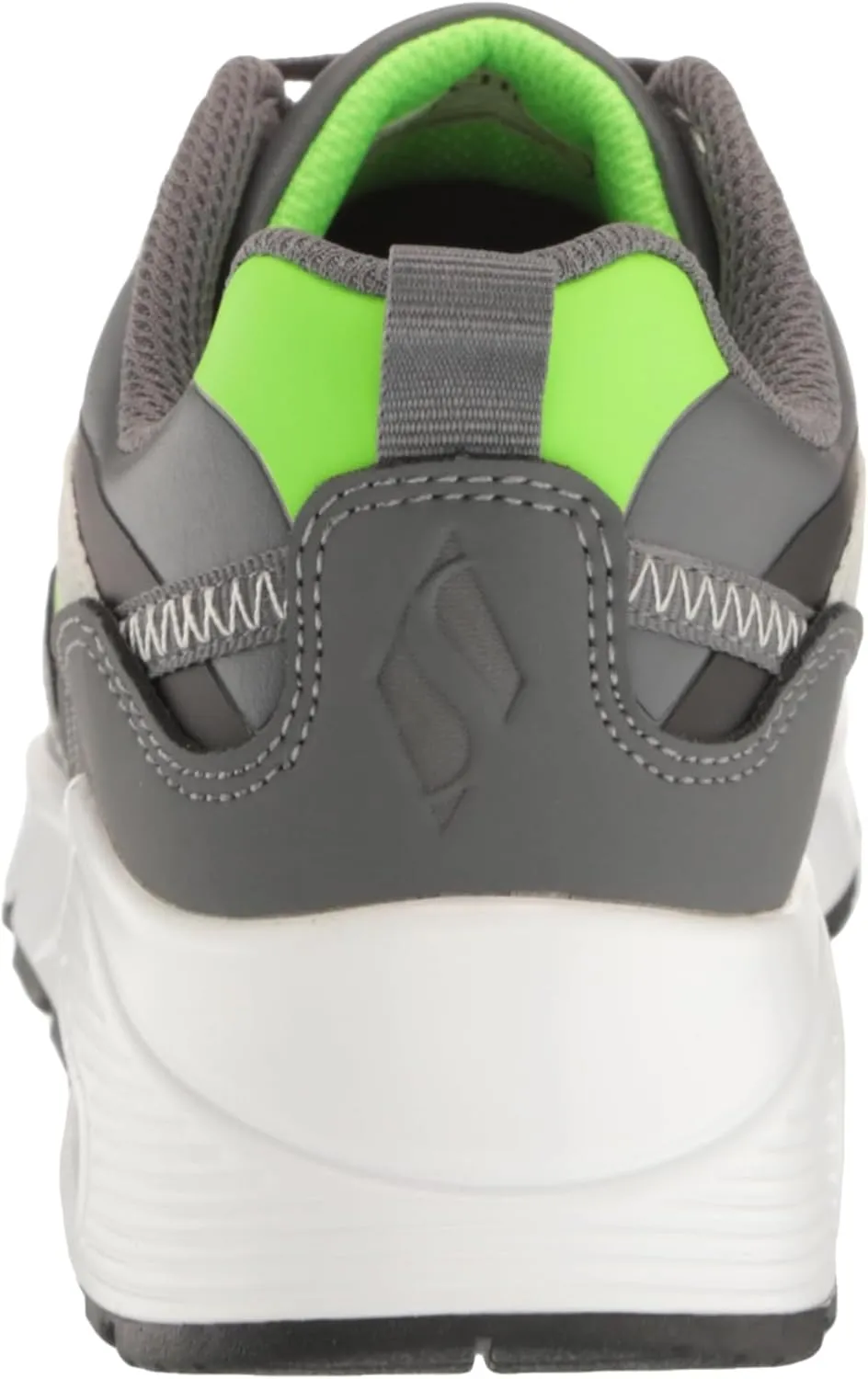 Skechers Boys' Uno Gen1 color Surge
