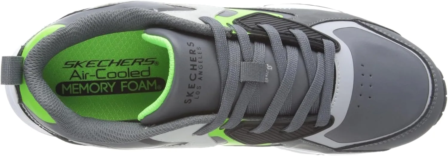 Skechers Boys' Uno Gen1 color Surge