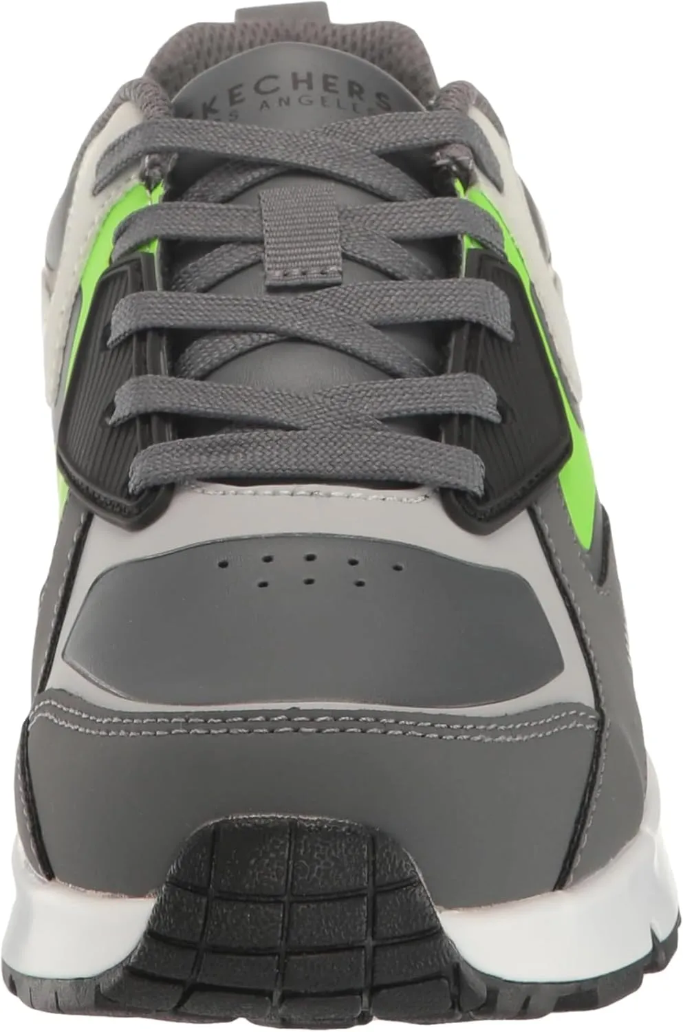 Skechers Boys' Uno Gen1 color Surge