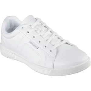 Skechers Cavell Hensley Polyurethane Men's White Trainers