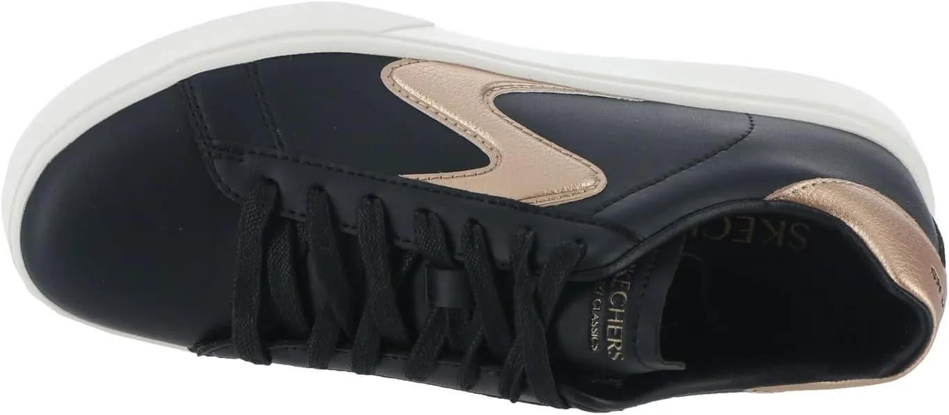 Skechers Court Classics Eden LX-Beaming Glory Women's Sneaker
