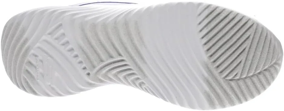 Skechers Girl's Bounder-Simple Cute Sneaker