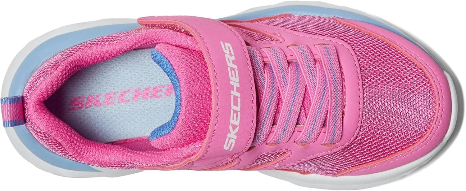 Skechers Girl's Boundless Sneaker