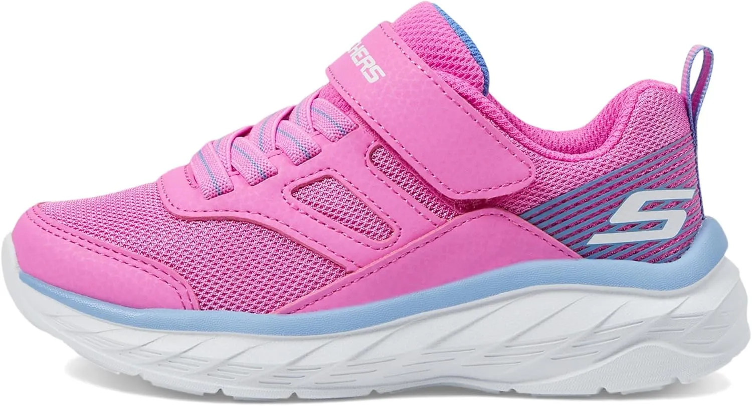 Skechers Girl's Boundless Sneaker