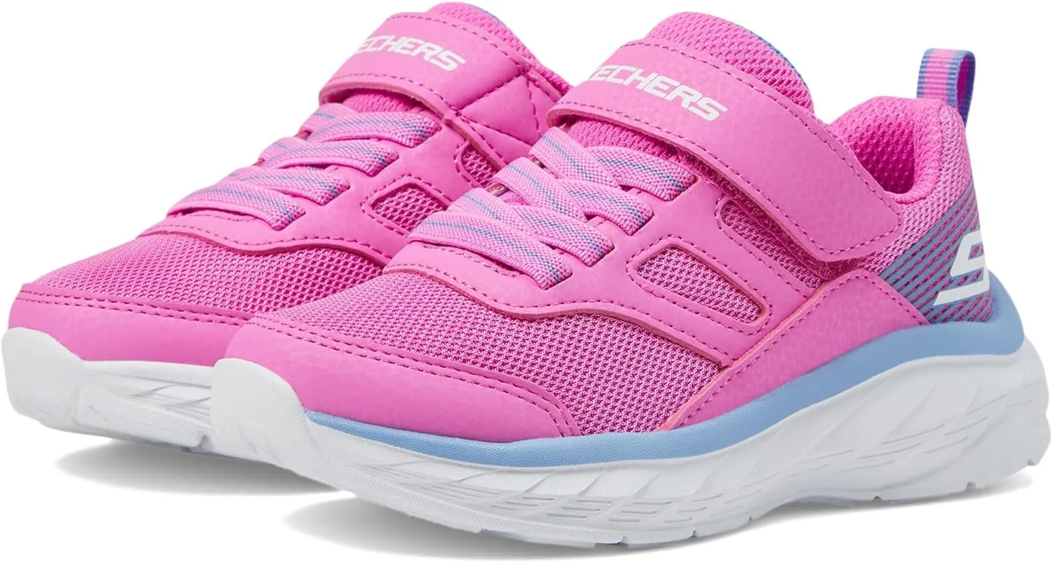 Skechers Girl's Boundless Sneaker