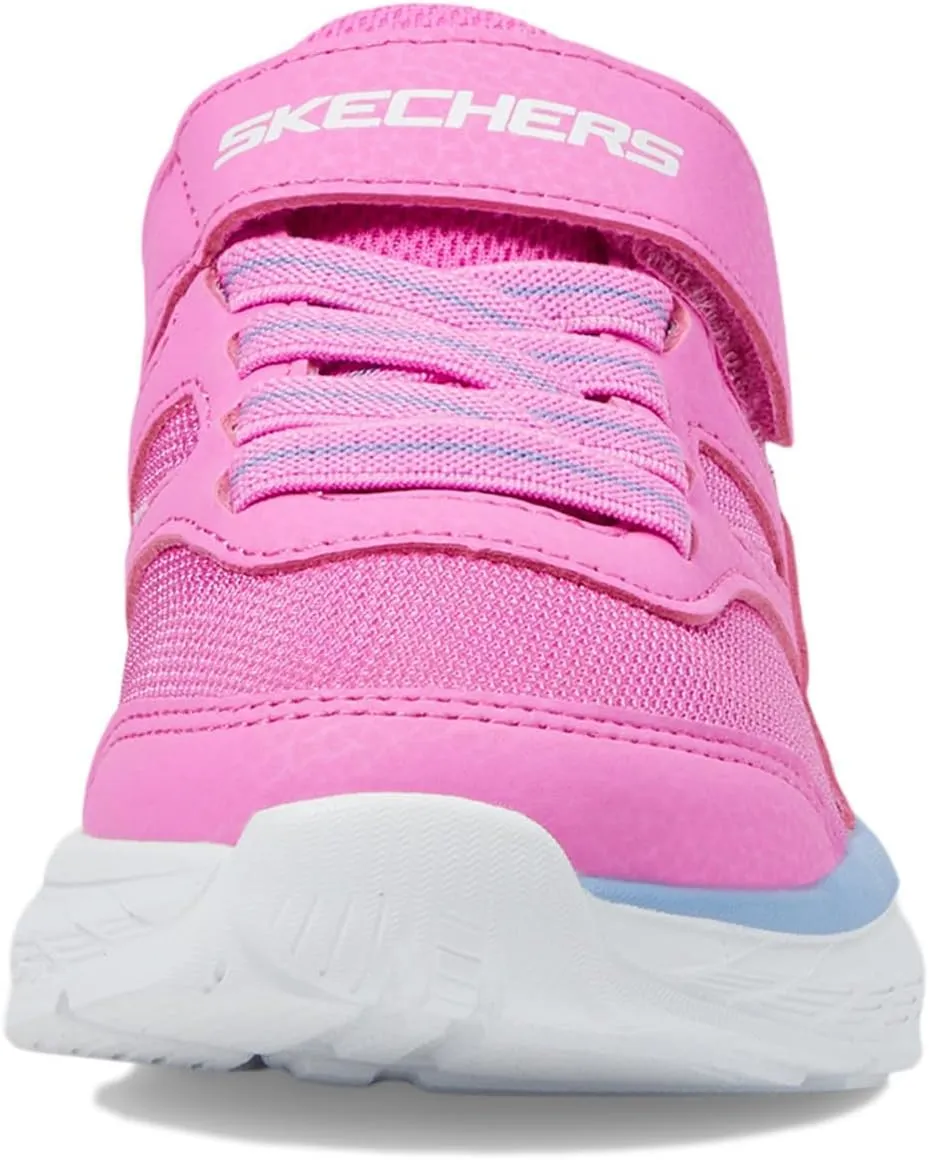 Skechers Girl's Boundless Sneaker
