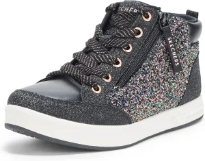 Skechers Girl's Standouts 2.0-Luxe Shimmer Sneaker