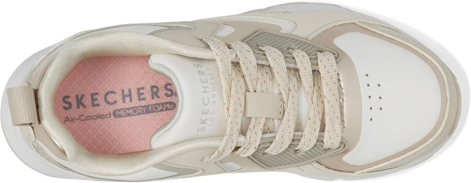 Skechers Girls' Uno Gen1 - Color Surge