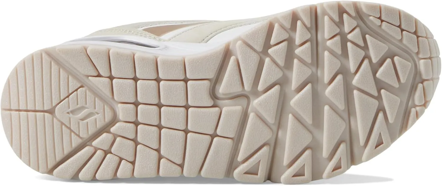 Skechers Girls' Uno Gen1 - Color Surge
