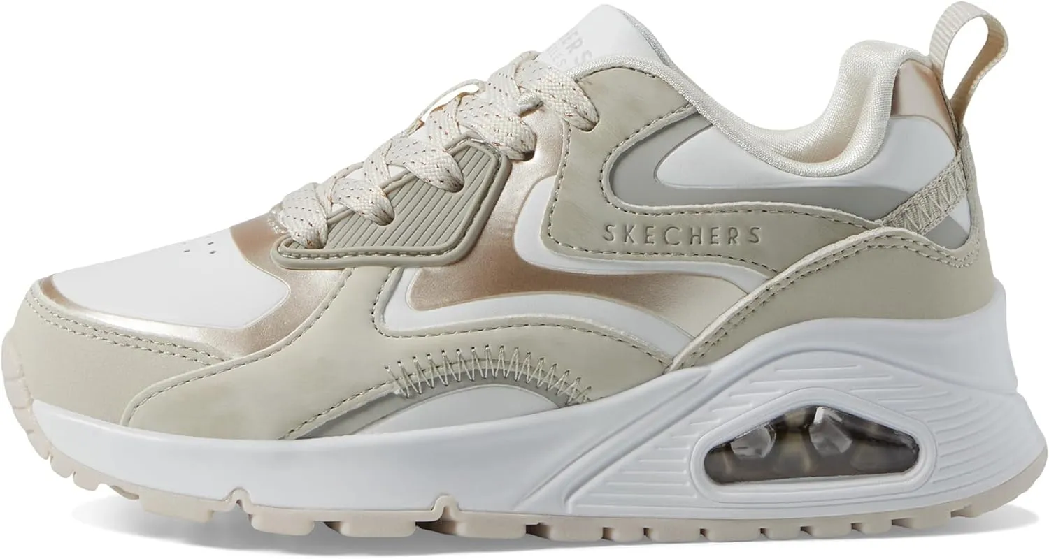 Skechers Girls' Uno Gen1 - Color Surge