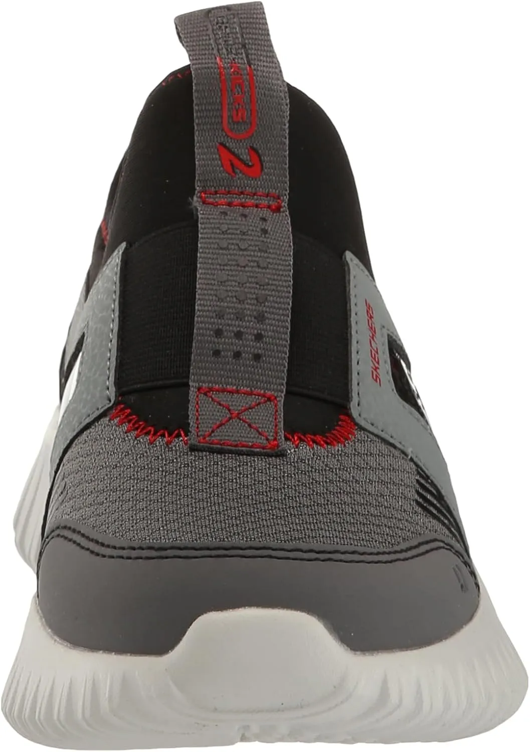 Skechers Kid's Depth Charge 2.0-Techno Point Sneaker