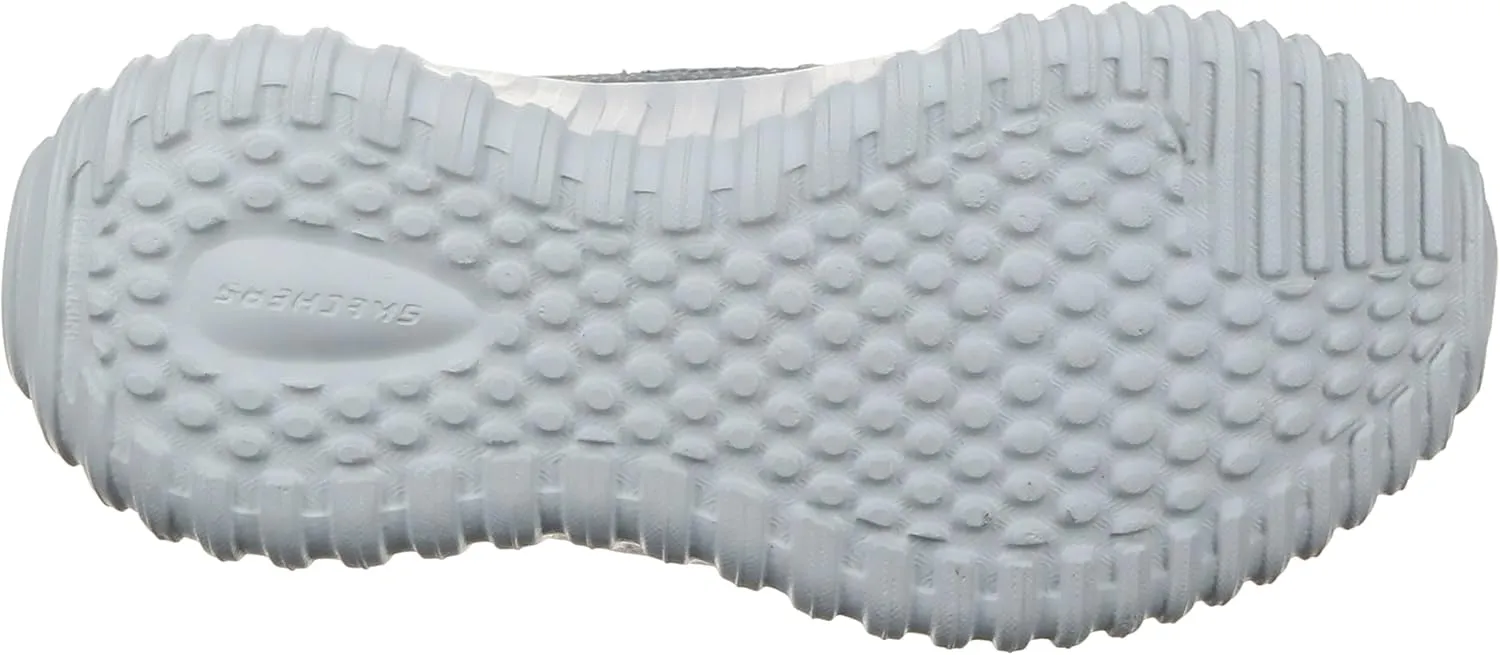 Skechers Kid's Depth Charge 2.0-Techno Point Sneaker