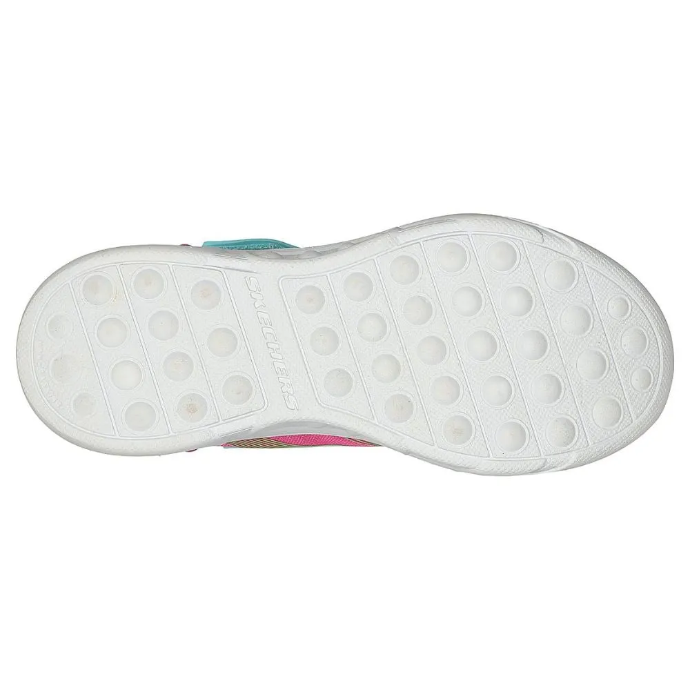 Skechers kids  Girls POPS BLAST