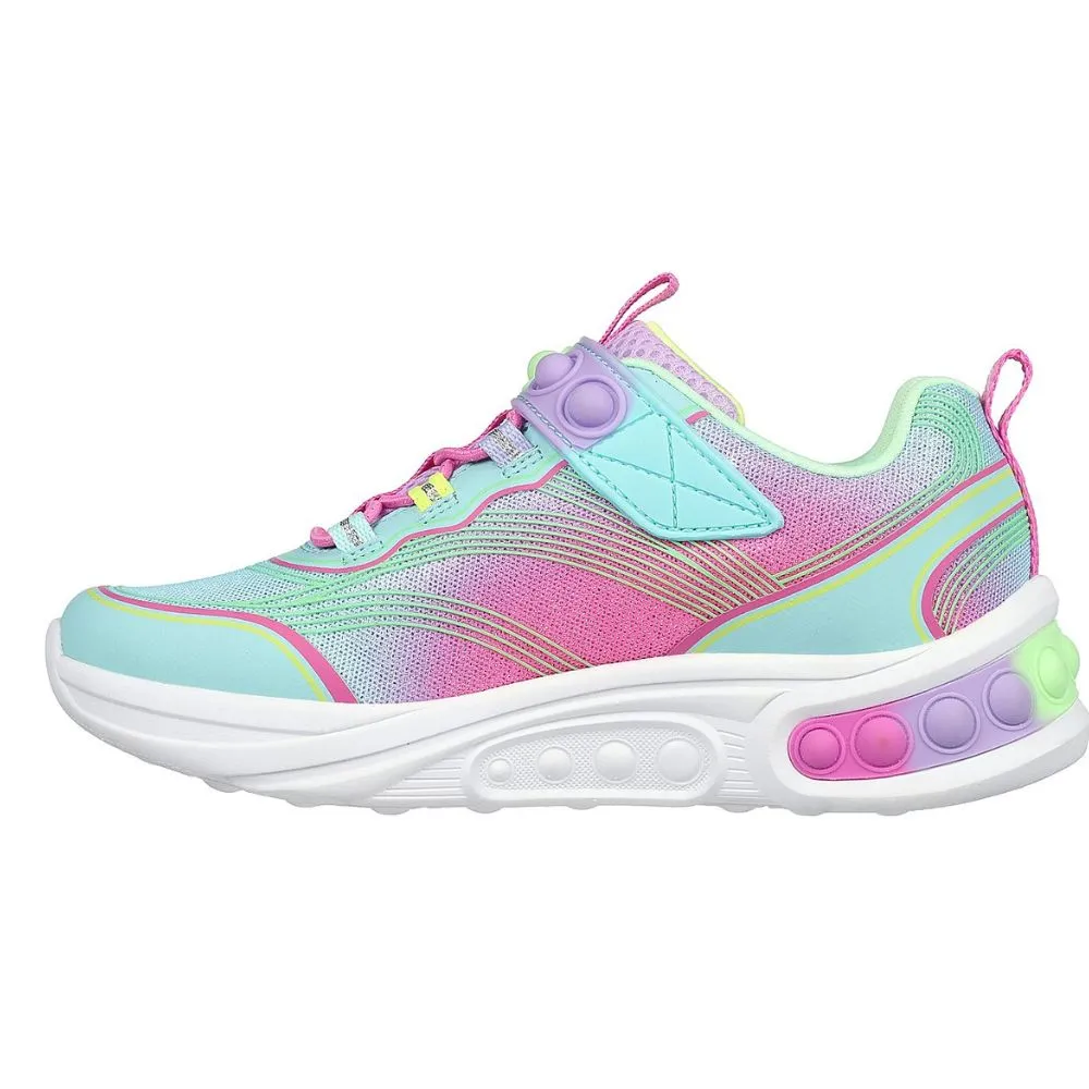 Skechers kids  Girls POPS BLAST