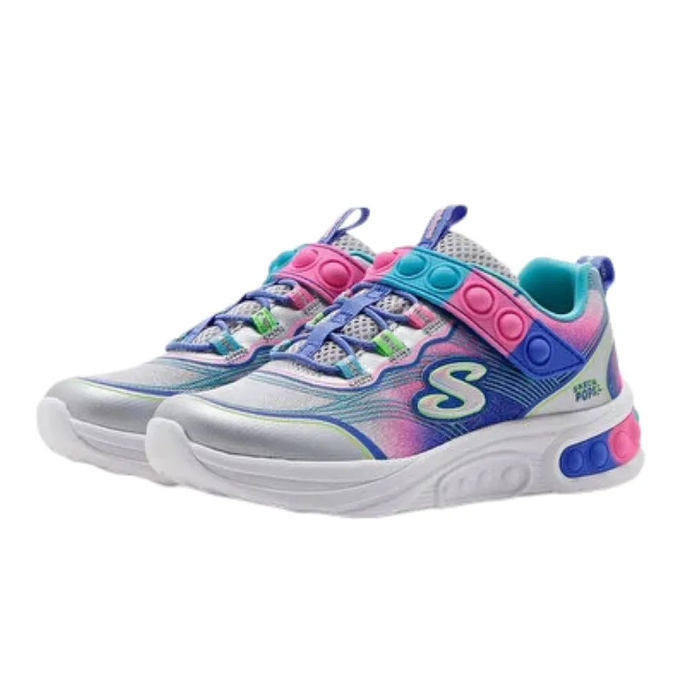 Skechers kids  Girls POPS BLAST