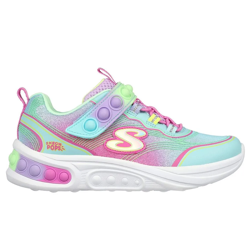 Skechers kids  Girls POPS BLAST