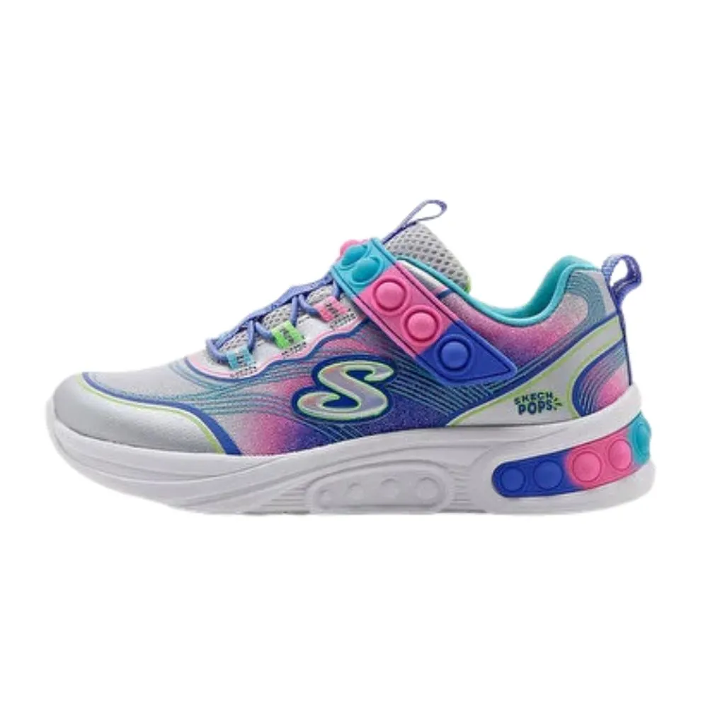 Skechers kids  Girls POPS BLAST