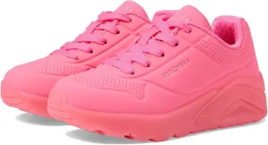 Skechers Kids' Uno Ice Sneaker