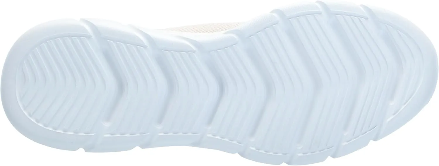Skechers Men's B Flex-Elevated Edge Hands Free Slip-in Sneaker