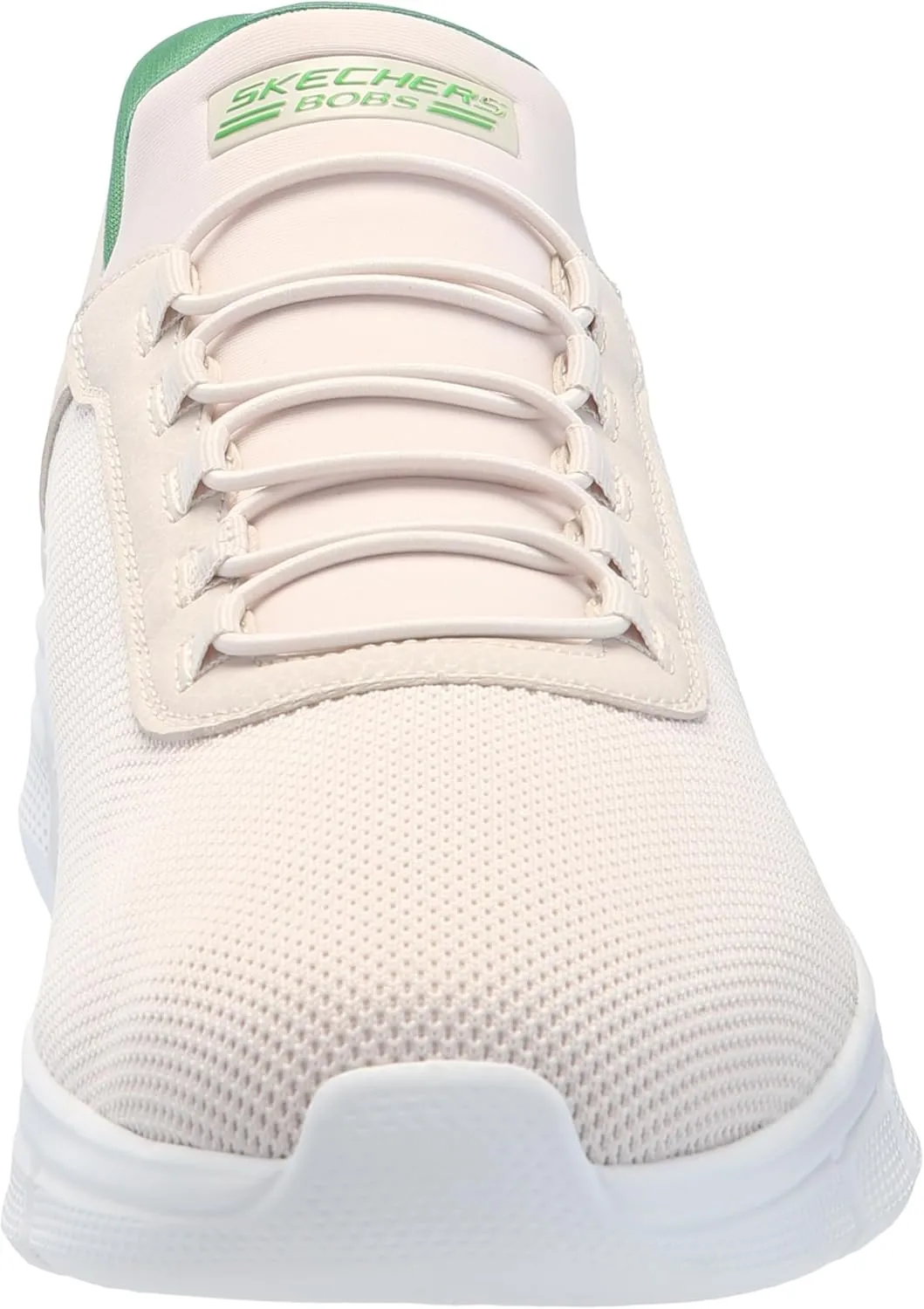 Skechers Men's B Flex-Elevated Edge Hands Free Slip-in Sneaker
