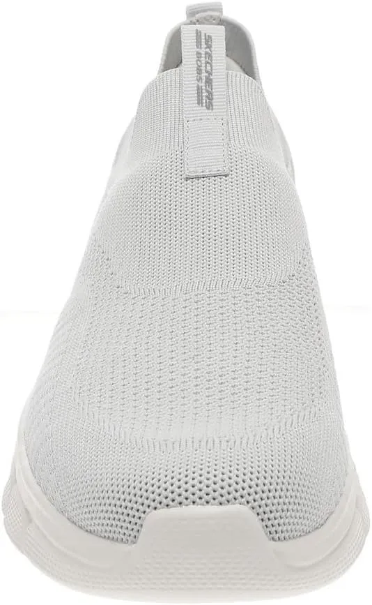 Skechers Men's Bobs B Flex-Frigid Edge Sneaker