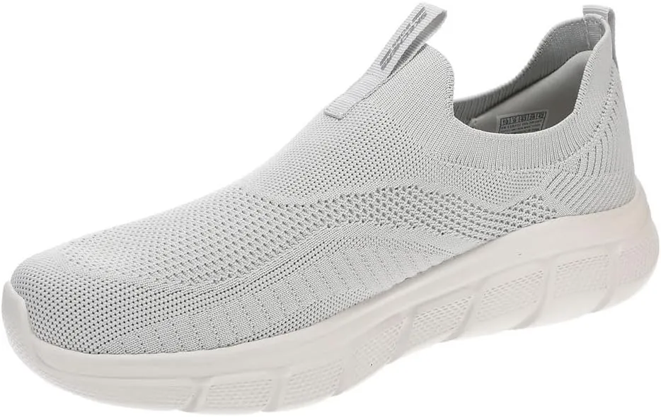 Skechers Men's Bobs B Flex-Frigid Edge Sneaker