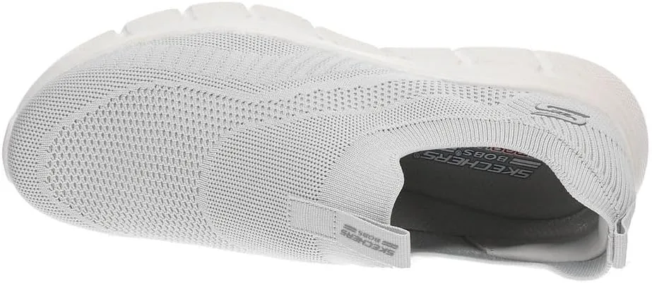Skechers Men's Bobs B Flex-Frigid Edge Sneaker