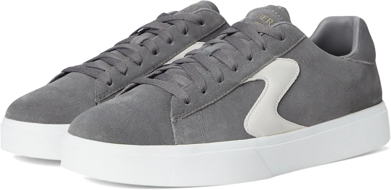 Skechers Men's Eden Lx-Levors Sneaker
