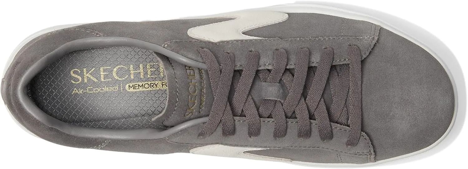 Skechers Men's Eden Lx-Levors Sneaker