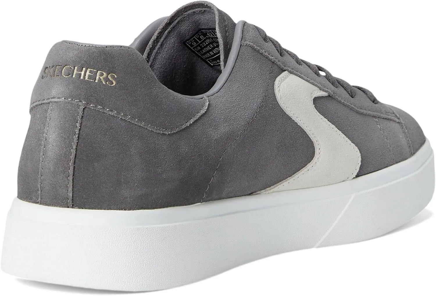 Skechers Men's Eden Lx-Levors Sneaker