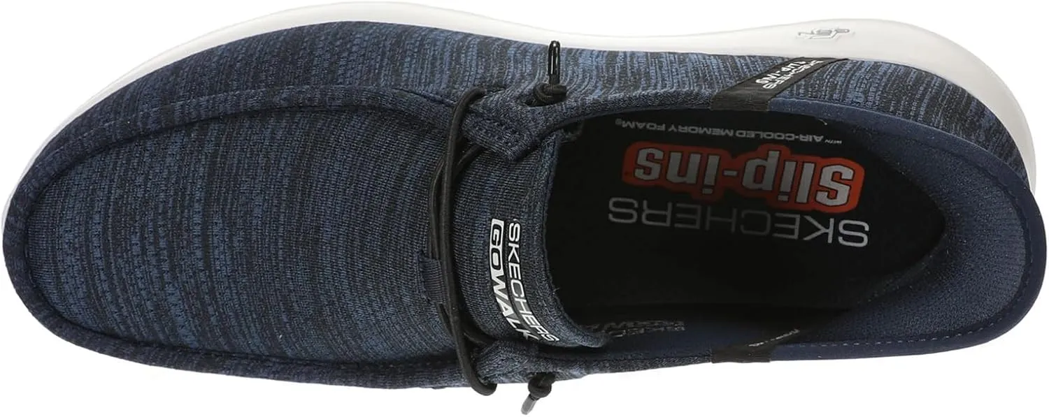 Skechers Men's Go Walk Max Free Hands Slip ins