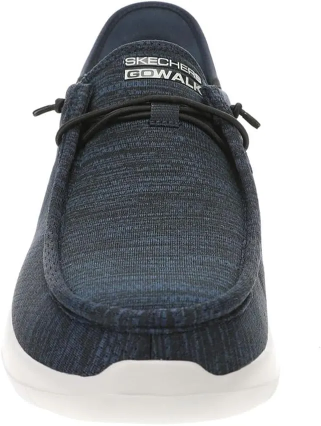 Skechers Men's Go Walk Max Free Hands Slip ins